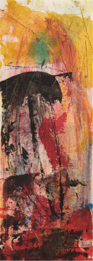 Main image "Asian girl" - Canvasprint (Kopie)